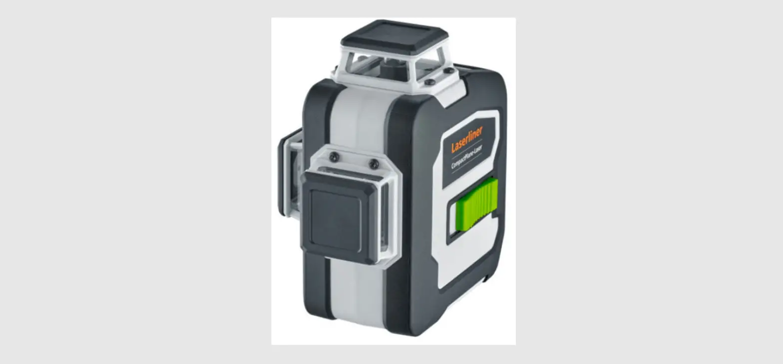 Laserliner 036 25 Magnetic Wall Bracket Instruction Manual Laserliner 036 25 Magnetic Wall Bracket Instruction Manual