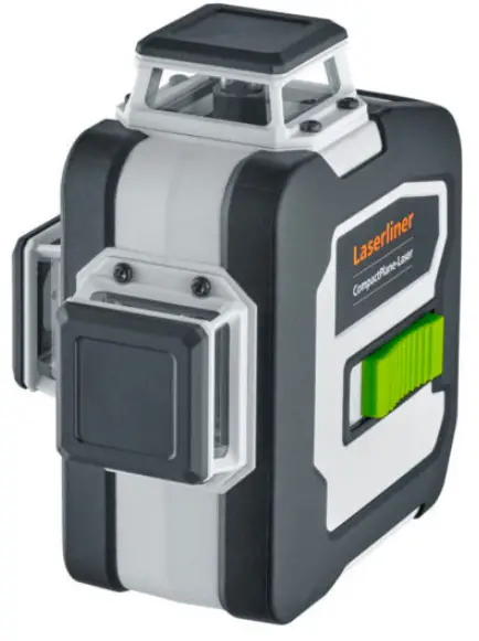 Laserliner 036 25 Magnetic Wall Bracket