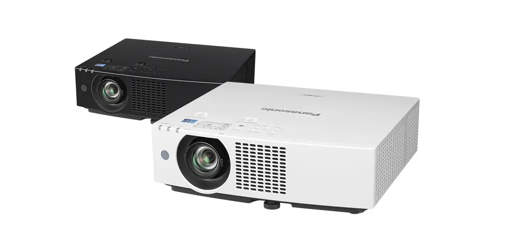 Panasonic Pt-vmz71 Lcd Projector User Manual