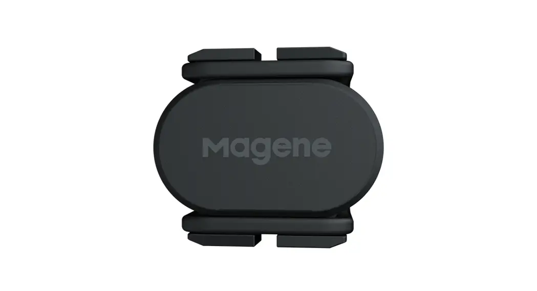 Magene S314 Speed/cadence Sensor Instruction Manual