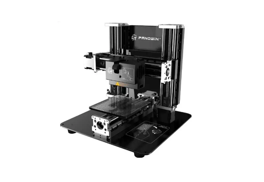 Panowin F1 Laser Head User Manual Panowin F1 Laser Head User Manual