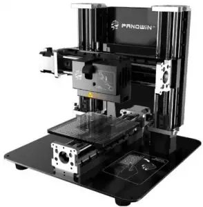 PANOWIN F1 Laser Head