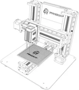 Inserting SD Card Instructions