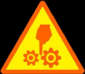 Warning Icon