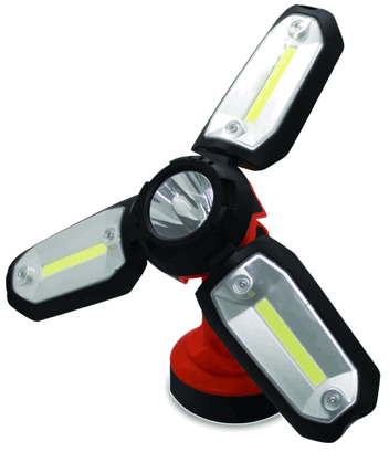 SM Tek Group LDU6 Folding LED Lantern