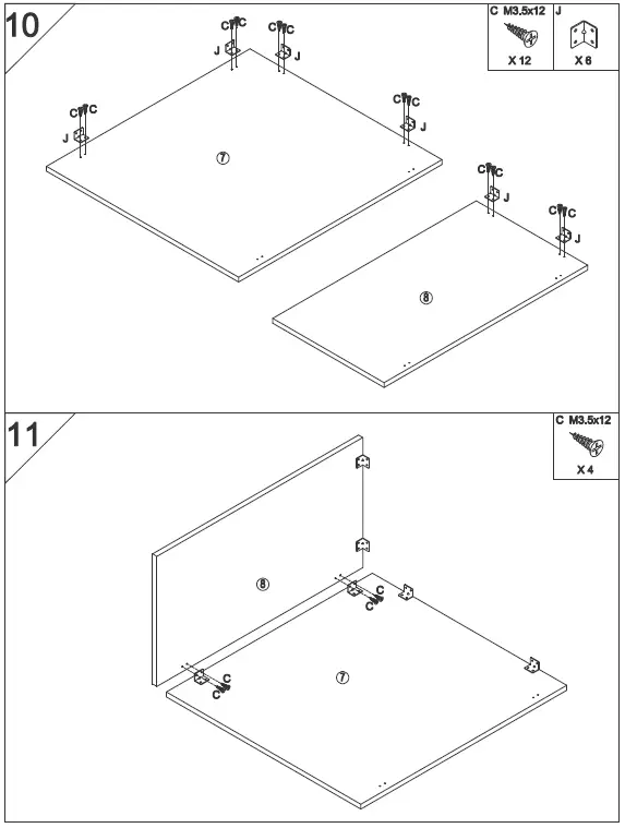 FUFU-GAGA-DRF-KF250006-01-47.7-in.-Rectangular-White-and-Gray-MDF-Computer-Desk-fig-10