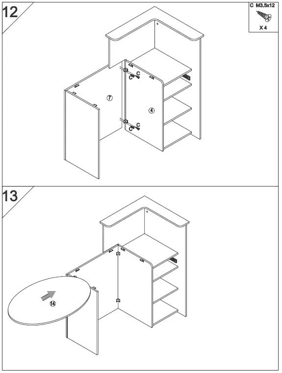 FUFU-GAGA-DRF-KF250006-01-47.7-in.-Rectangular-White-and-Gray-MDF-Computer-Desk-fig-11