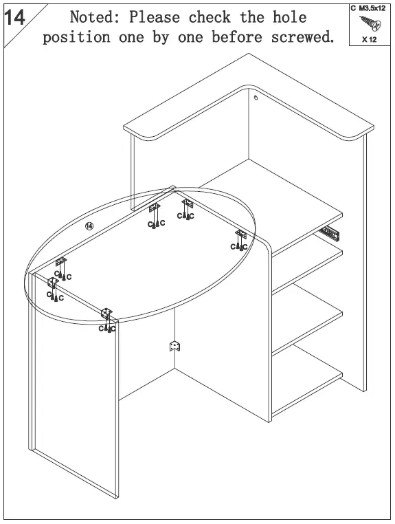 FUFU-GAGA-DRF-KF250006-01-47.7-in.-Rectangular-White-and-Gray-MDF-Computer-Desk-fig-12