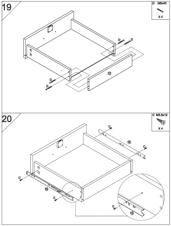 FUFU-GAGA-DRF-KF250006-01-47.7-in.-Rectangular-White-and-Gray-MDF-Computer-Desk-fig-15