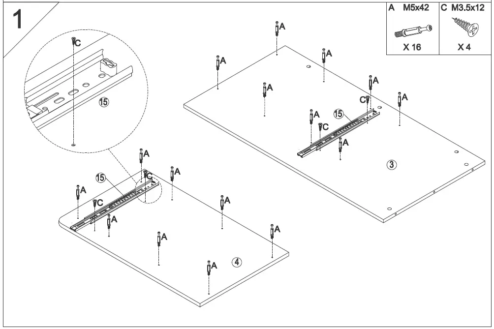 FUFU-GAGA-DRF-KF250006-01-47.7-in.-Rectangular-White-and-Gray-MDF-Computer-Desk-fig-5
