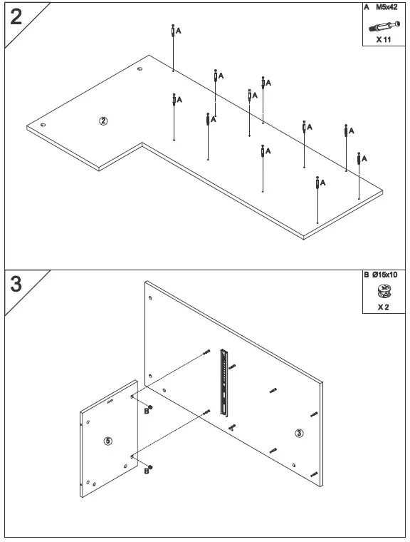 FUFU-GAGA-DRF-KF250006-01-47.7-in.-Rectangular-White-and-Gray-MDF-Computer-Desk-fig-6
