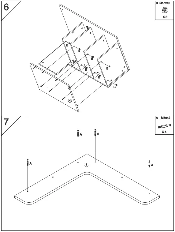 FUFU-GAGA-DRF-KF250006-01-47.7-in.-Rectangular-White-and-Gray-MDF-Computer-Desk-fig-8