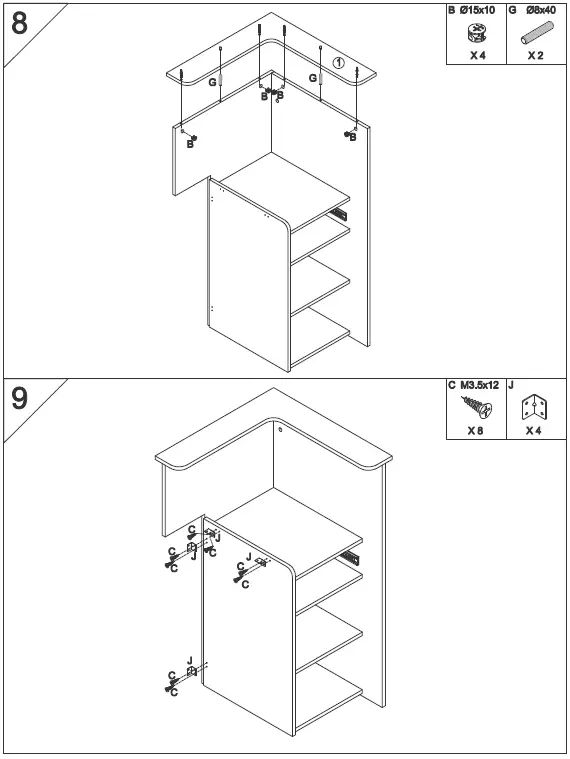 FUFU-GAGA-DRF-KF250006-01-47.7-in.-Rectangular-White-and-Gray-MDF-Computer-Desk-fig-9