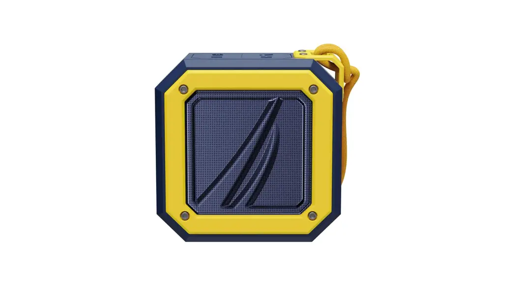 Nautica S20 Portable Wireless Speaker User Manual Nautica S20 Portable Wireless Speaker User Manual