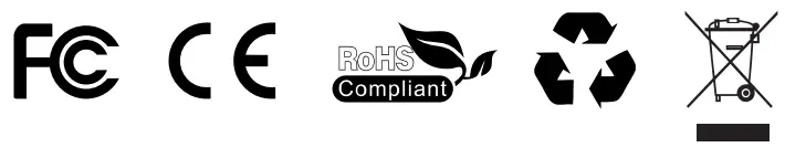 NAUTICA S20 Portable Wireless Speaker - icon 3