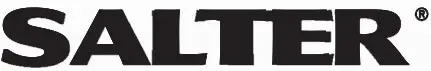 SALTER logo