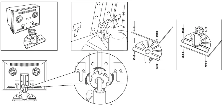 FALCONEYE ELECTRONICS FEWBCSWP-1 Wired Heavy Duty Backup 1080P Camera fig 7