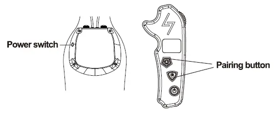 SKATEBOLT Breeze II Electric Skateboard-6