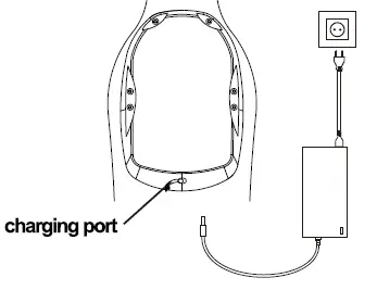 SKATEBOLT Breeze II Electric Skateboard-8