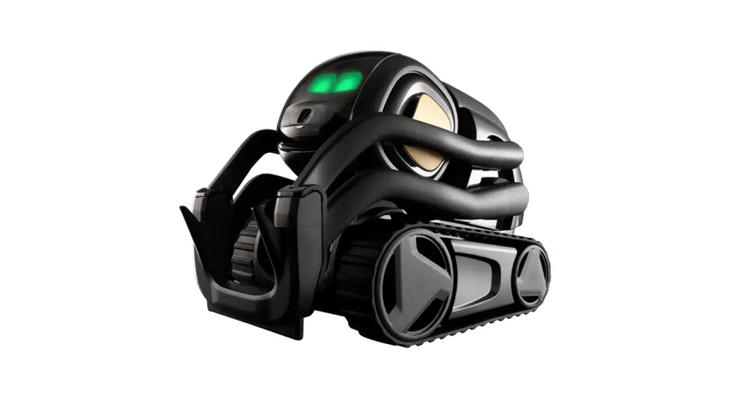 Digital Dream Labs Vector 2.0 Ai Robot Companion User Guide