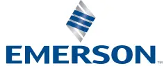 EMERSON logo