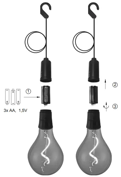 Assembly Instructions