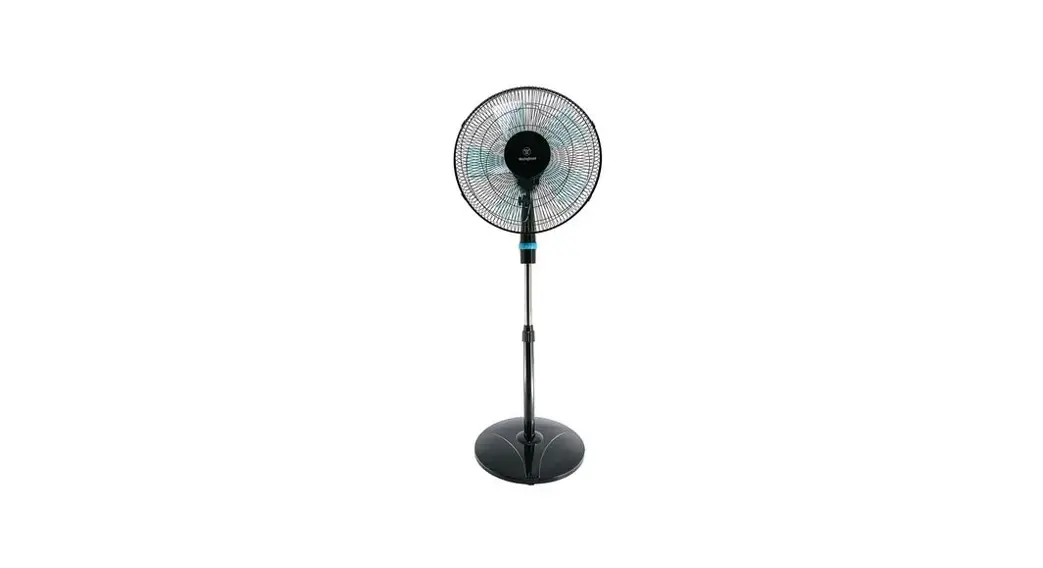Westinghouse Wsfsb1601pk 16 Inch Pedestal Fan Instruction Manual