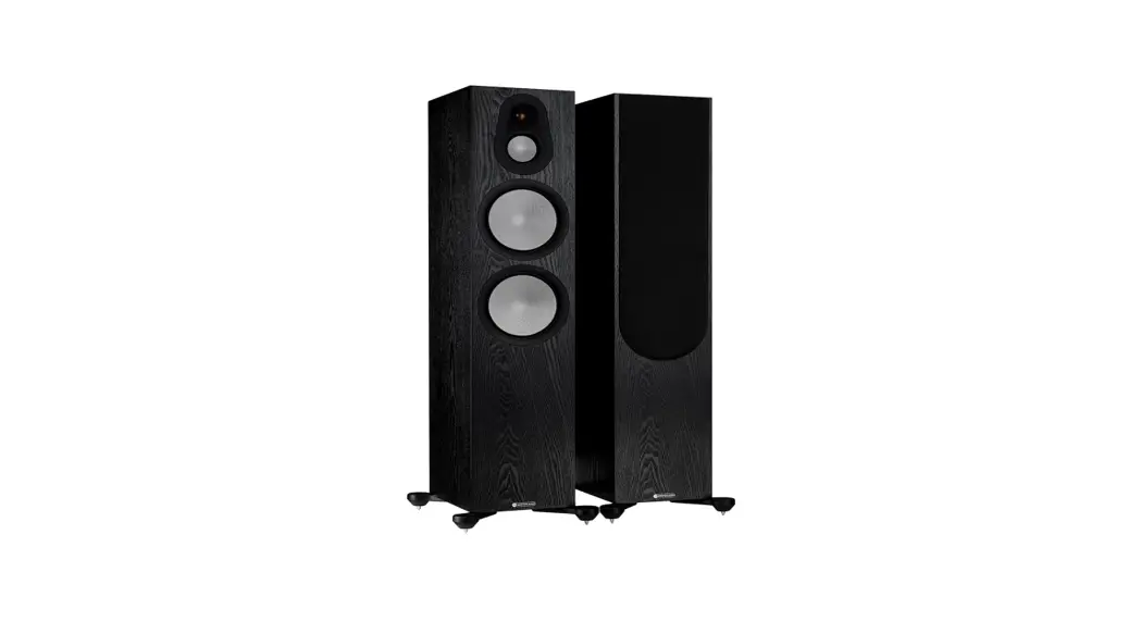 Monitor Audio Silver Series 7g Floorstanding Speakers User Manual Monitor Audio Silver Series 7g Floorstanding Speakers User Manual