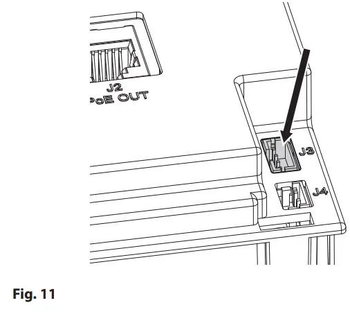 VIDEOTEC HOV32K2A716 HOV Hi-PoE IPM Aluminium Housing with IPM Technology for IP Cameras - fig11