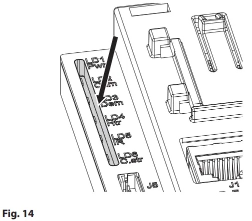 VIDEOTEC HOV32K2A716 HOV Hi-PoE IPM Aluminium Housing with IPM Technology for IP Cameras - fig14