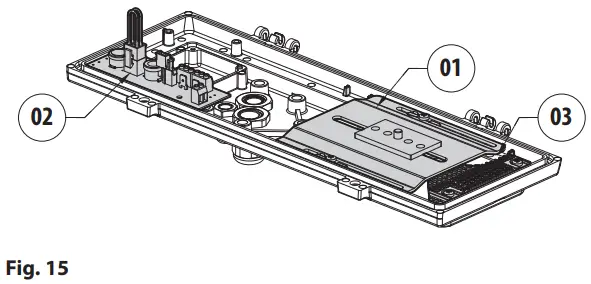 VIDEOTEC HOV32K2A716 HOV Hi-PoE IPM Aluminium Housing with IPM Technology for IP Cameras - fig15