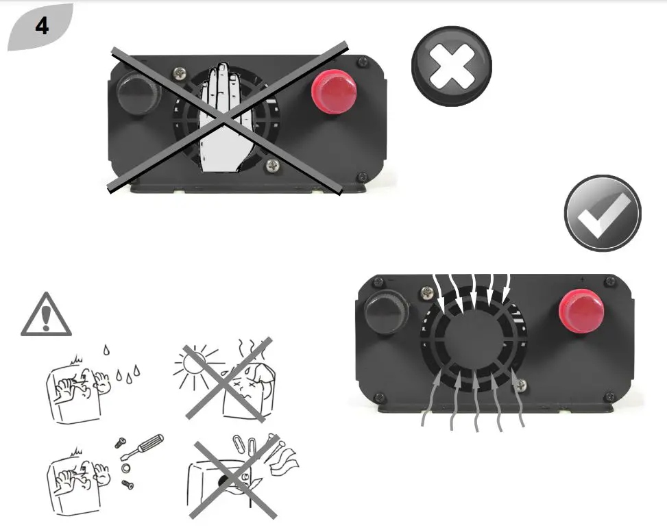 gembird-EG-PWC800-01-800W12V-Car-Power-Inverter-4