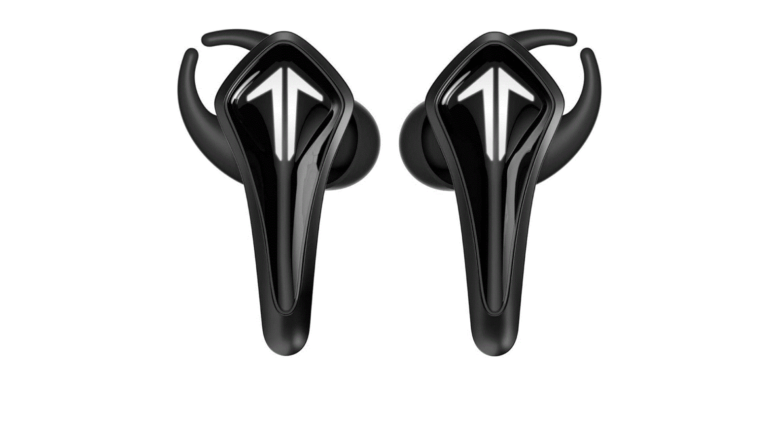 Saramonic Gamesmonic Bluetooth 5.0 Wireless Tws Earbuds With Built-in Mic, Charging Case-complete Features/instruction Guide Saramonic Gamesmonic Bluetooth 5.0 Wireless Tws Earbuds With Built-in Mic, Charging Case-complete Features/instruction Guide