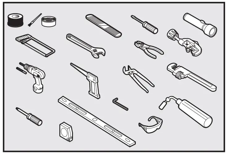 HELPFUL TOOLS