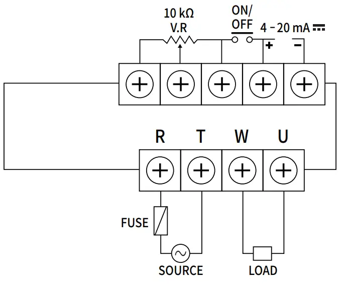 HANYOUNG NUX TPR 2G Power Regulator -