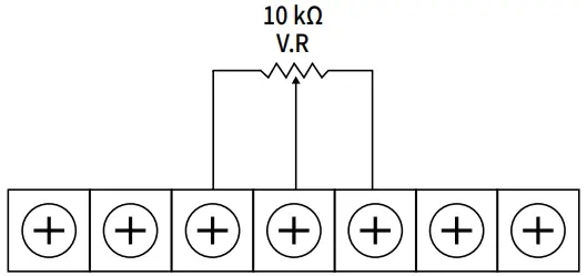 HANYOUNG NUX TPR 2G Power Regulator - 10