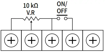 HANYOUNG NUX TPR 2G Power Regulator - 4
