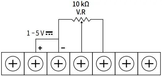 HANYOUNG NUX TPR 2G Power Regulator - 9
