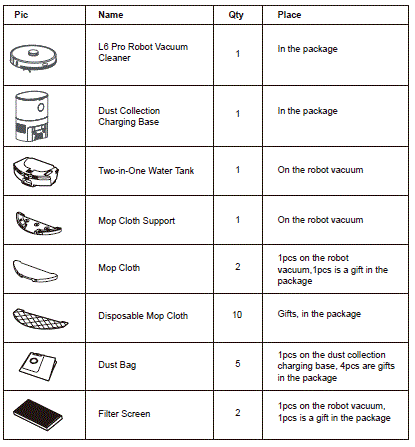 L6-Pro-Robotic-VacuuLaresarm-Cleaner-Use23