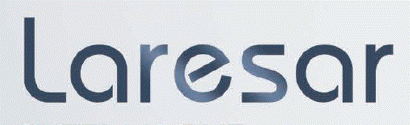 Laresar-logo