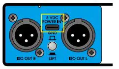 UNiKA-PRO-PRO-BT5-Audio-Interface-Bluetooth-Direct-Box-FIG-2