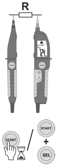 Sonel-MIC-5-5-kv-Class-Insulation-Tester-fig4