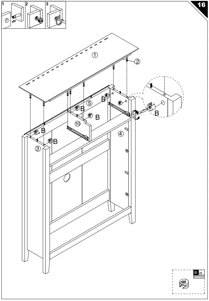 FUFU GAGA LBB KF210171 01 c Wooden Shoe Storage Bench Shoe Cabinet - fig 19