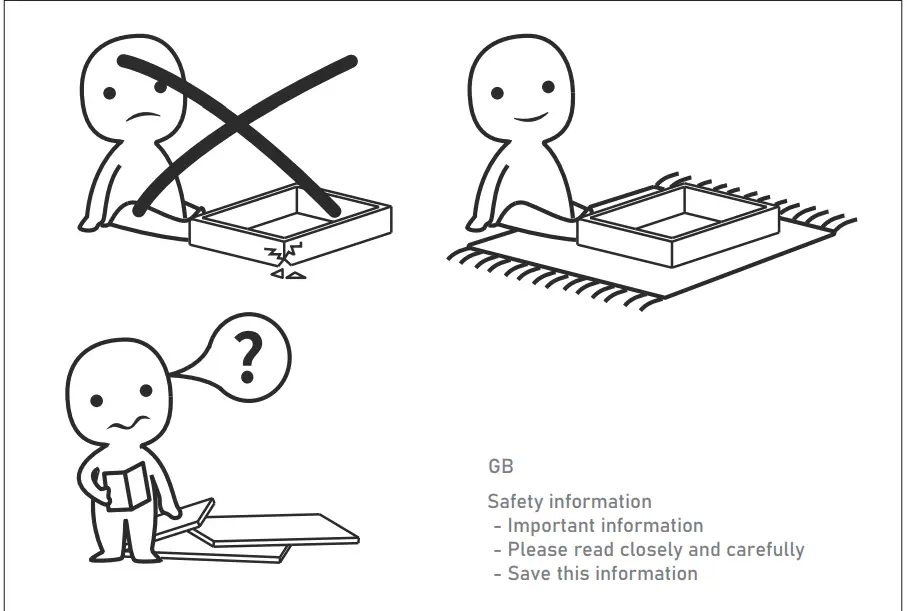 FUFU GAGA LBB KF210171 01 c Wooden Shoe Storage Bench Shoe Cabinet - fig 2