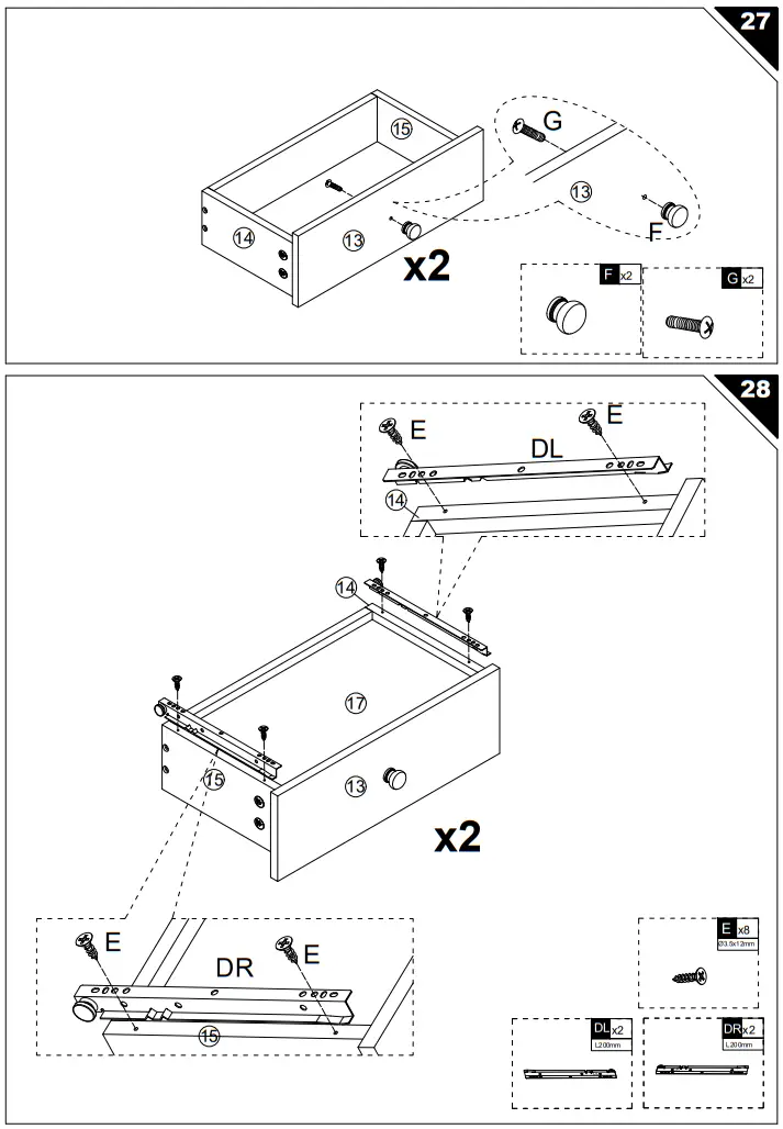 FUFU GAGA LBB KF210171 01 c Wooden Shoe Storage Bench Shoe Cabinet - fig 27