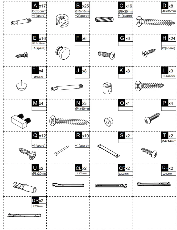 FUFU GAGA LBB KF210171 01 c Wooden Shoe Storage Bench Shoe Cabinet - fig 5