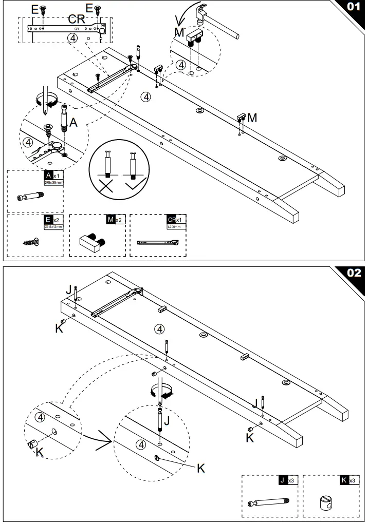 FUFU GAGA LBB KF210171 01 c Wooden Shoe Storage Bench Shoe Cabinet - fig 8