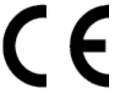 CE icon