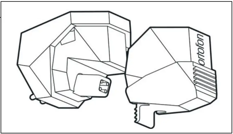 Operating the turntable