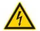 Warning icon